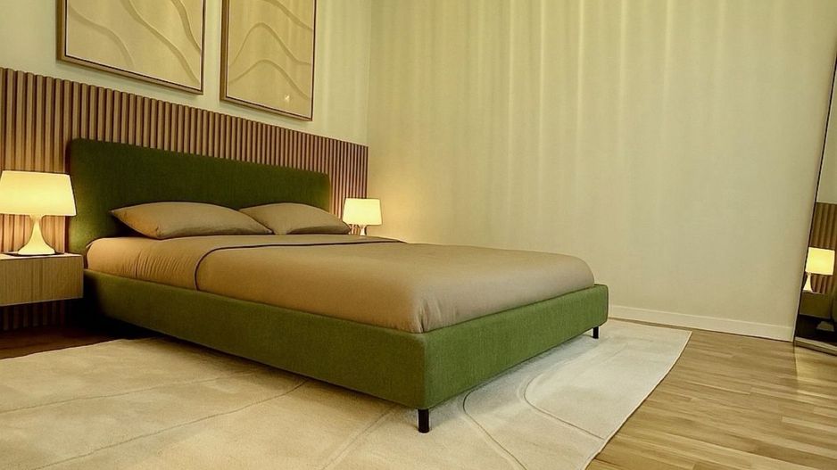 AP. 3 CAMERE ESCAPE RESIDENCE, PRIMA INCHIRIERE, PET-FRIENDLY, PARCARE - Poză 3