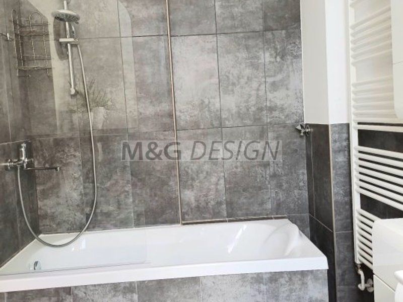 Apartament 3 camere zona Elisabetin - la casa - Poză 16