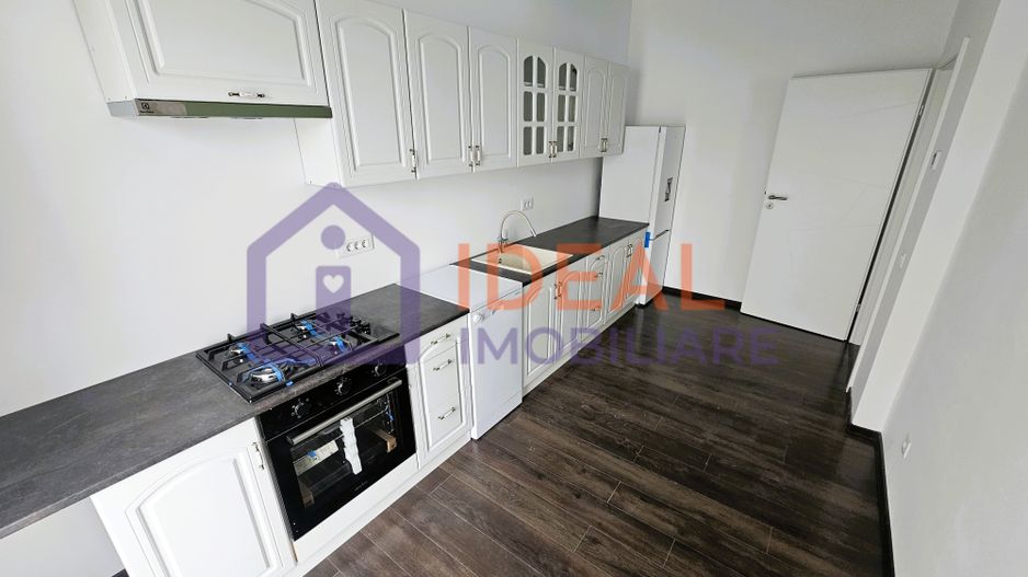 Duplex Modern cu 4 camere Mobilat si Utilat, in  Cristian - Poză 8