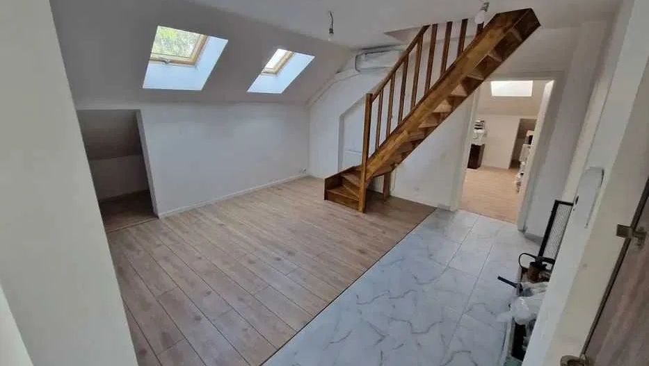 PENTHOUSE NOU –  124 mp utili, vizavi de Parcul Plumbuita - Poză 1