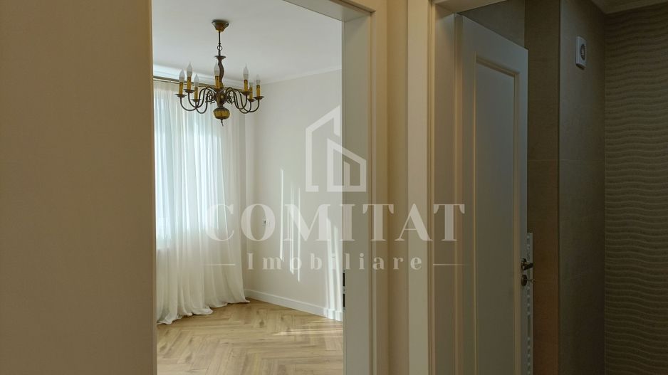 Apartament 3 camere | 58mp | Piata 14 Iulie - Poză 7