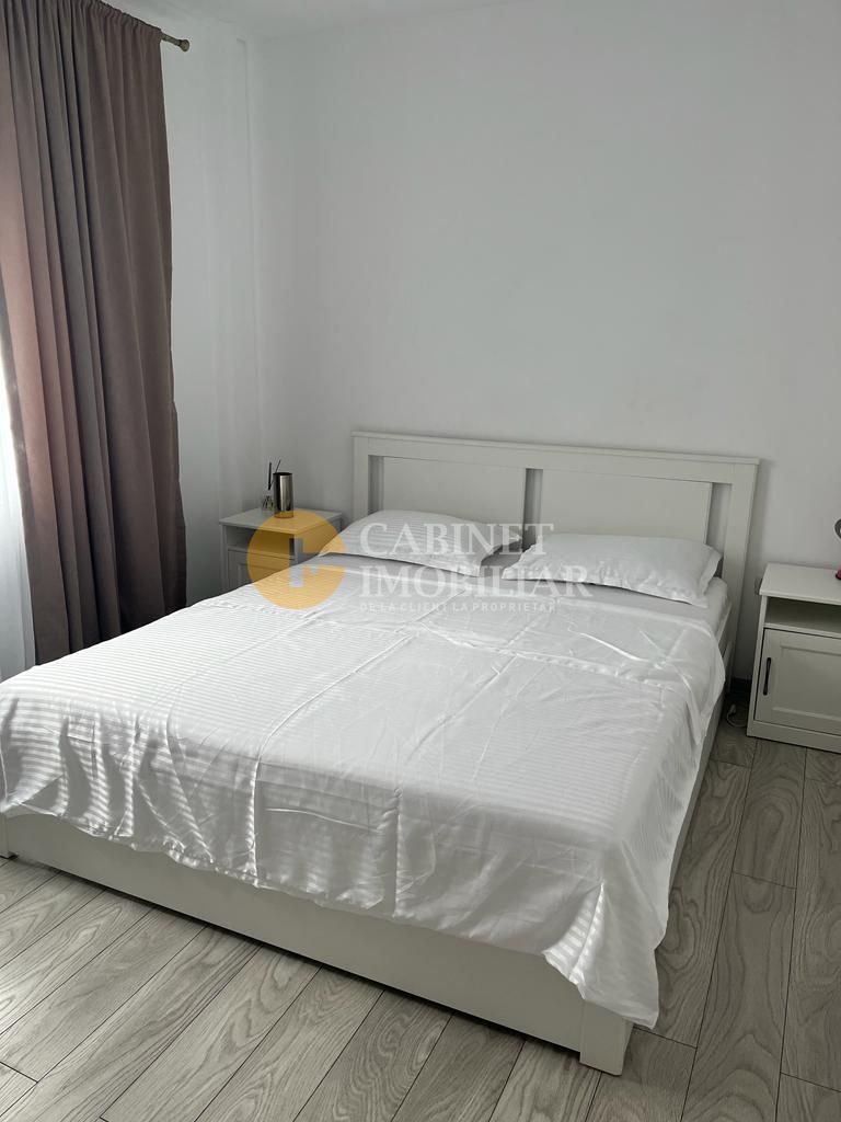 Apartament 2 camere Rediu- Rond Pacurari - Poză 4