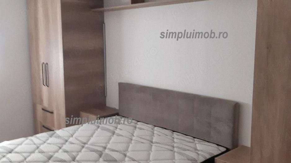 Apartament Spatios Metalurgiei - Poză 3