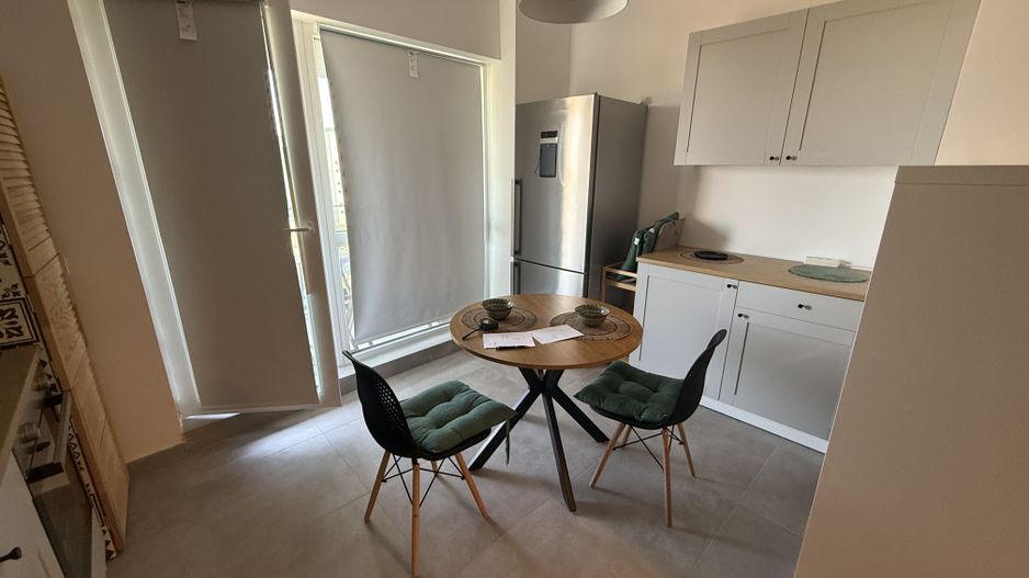 AP. 2 CAMERE- QUARTZ RESIDENCE, PARCARE INCLUSA, CENTRALA PROPRIE - Poză 5