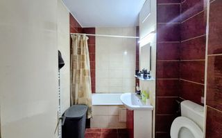 Apartament 3 camere | decomandat I etaj intermediar - Poză 8