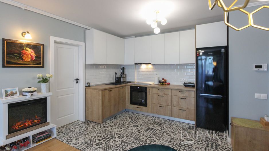 Apartament la CHEIE, zona Vivo! - Poză 4