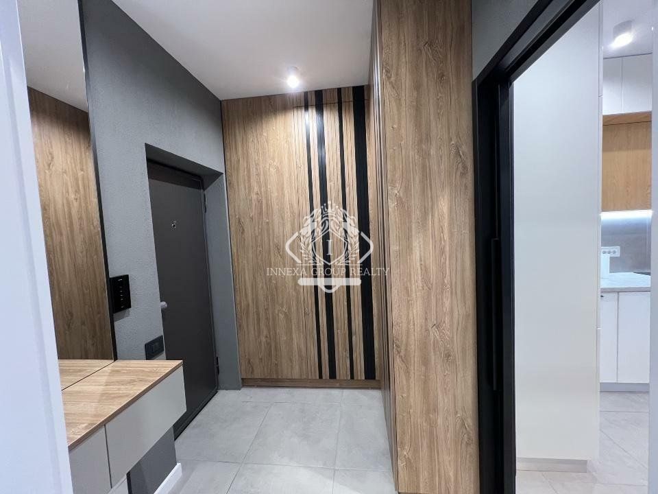 Apartament 3 camere-Piața Muncii–Agricultori | Bloc nou 2021 | Finisaje premium - Poză 14