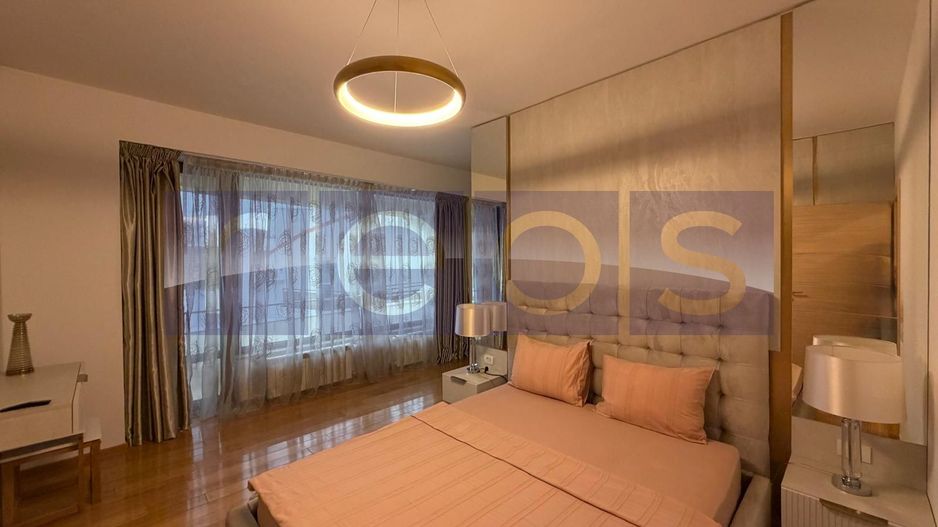 SOS NORDULUI | INCHIRIERE APARTAMENT 3 CAMERE | PARCARE | MOBILAT LUX - Poză 8