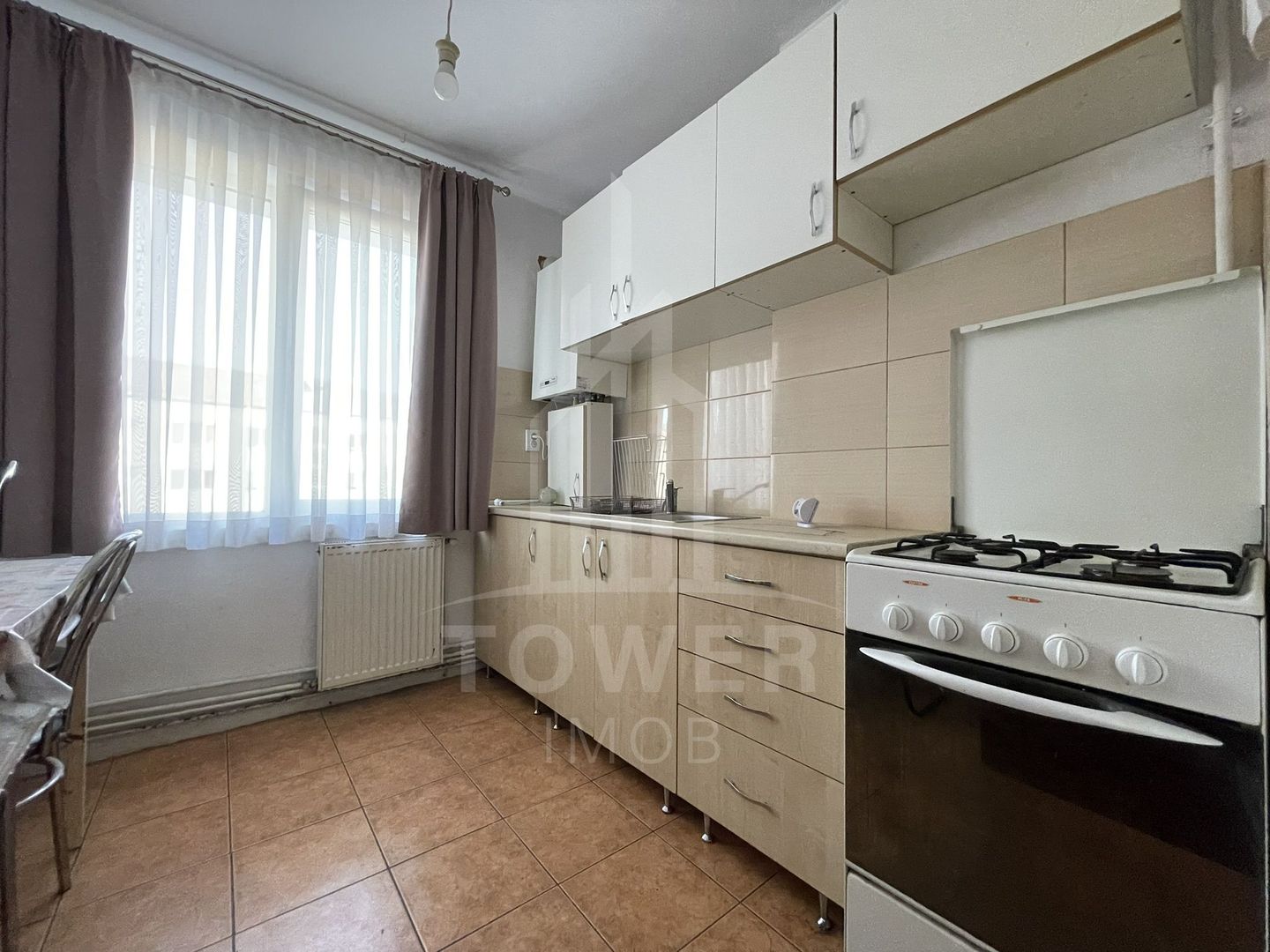 Apartament 2 camere | zona Terezian - Poză 6