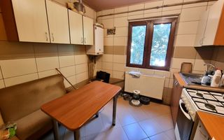 Apartament 3 Camere Decomandat Tatarasi Bloc Fara Risc Seismic - Poză 3