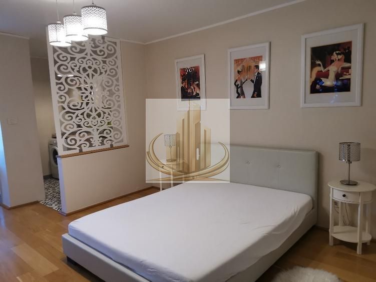 Grand Mobilis Imobiliare Apartament 2 camere(1 dormitor) de închiriat - Poză 1