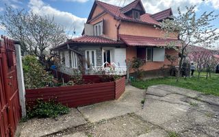 NECTORA IMOB Exclusivitate-Casa Str. Caisilor, 757 mp tereen, Utilata - Poză 2