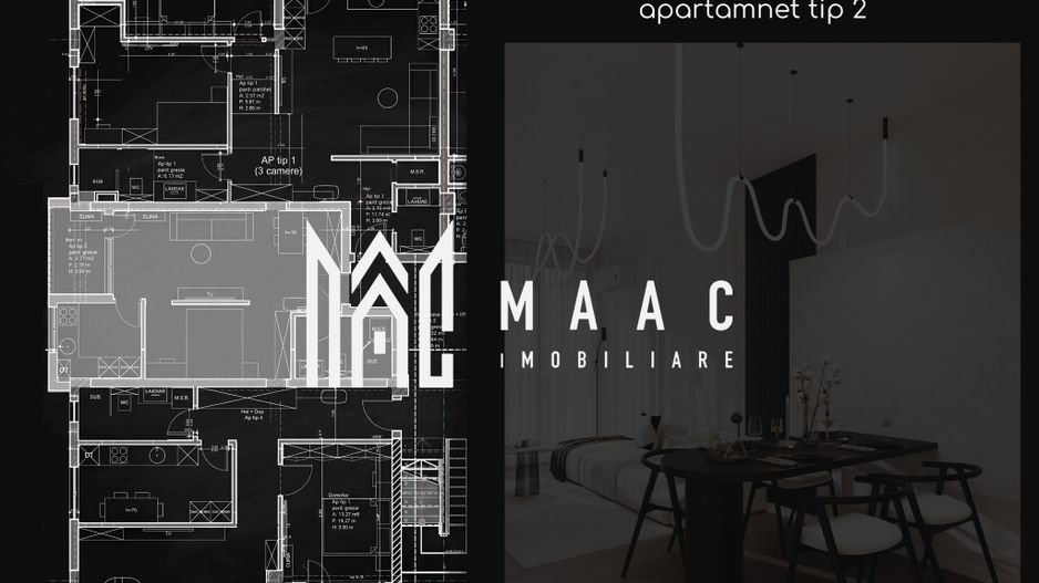 APARTAMENT TIP STUDIO I CALEA SURII MICI - Poză 27