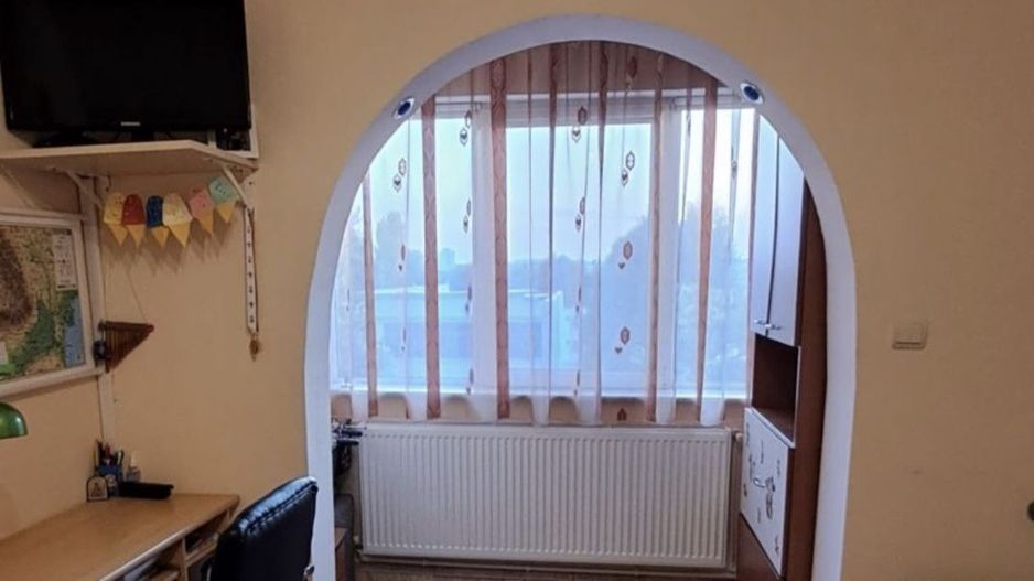 Vand apartament Casa de cultura - Poză 2