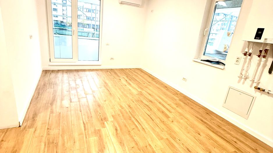 Ap. 2 cam. aprilie 2026 zona Militari Residence - Poză 4