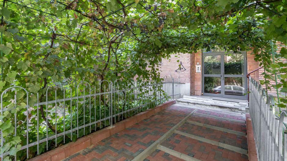 COMISION 0% - Apartament 80mp superb renovat la doar 5 minute metrou Pta Muncii - Poză 24