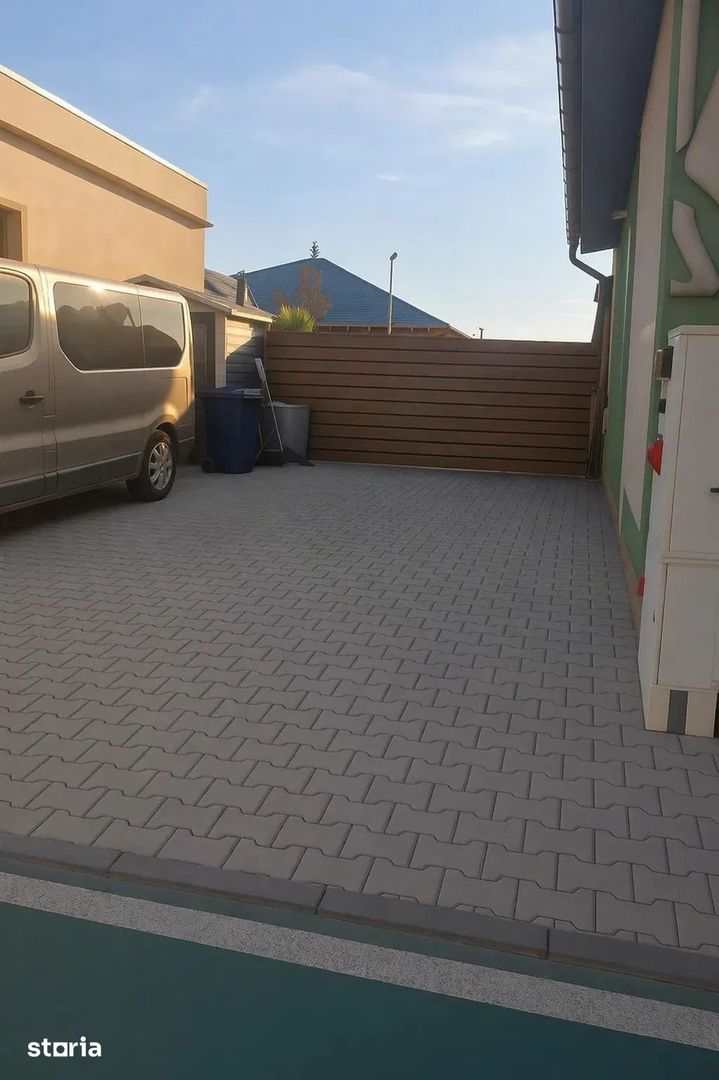 Casa individula, Bragadiru - Poză 16