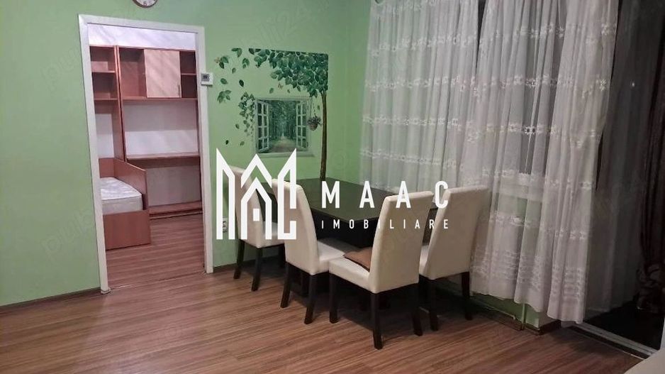 Apartament 2 Camere I Mobilat I Zona Cedonia - Poză 1