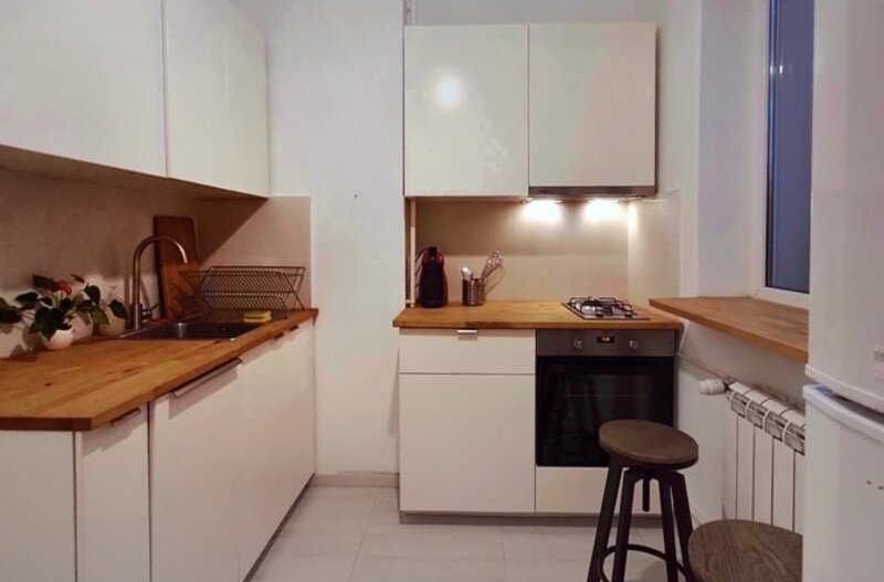 Garsoniera de inchiriat - metrou Jiului, Bucurestii Noi - Poză 3