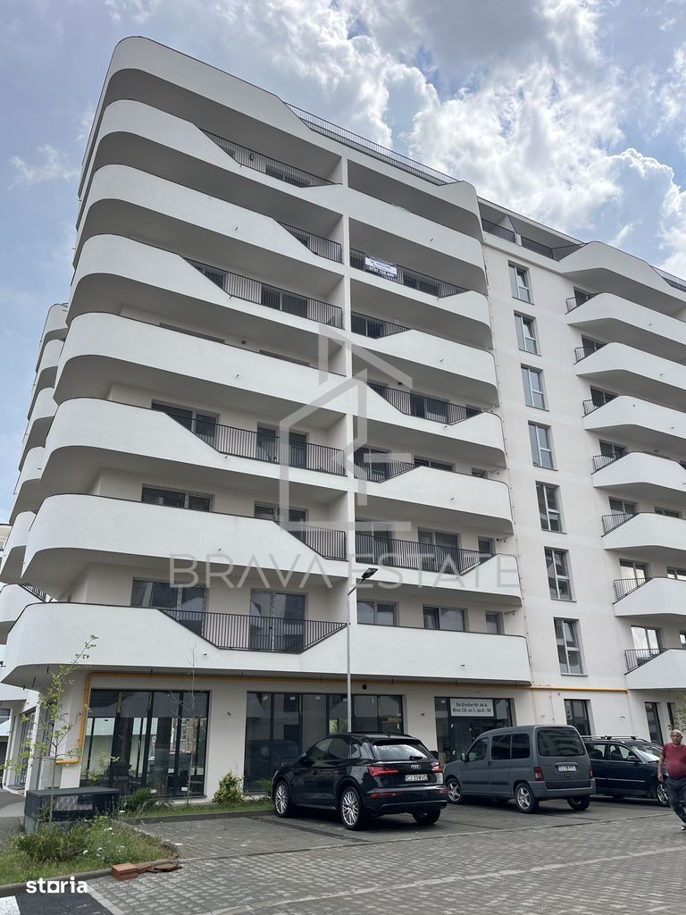 Apartament 3 camere PREMIUM Eroilor Residence - Poză 1