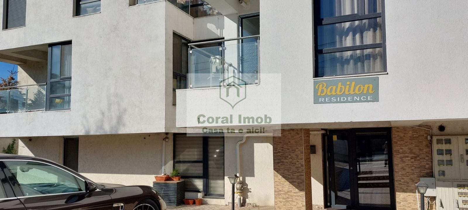 Inchirere apartament 2 camere si terasa, centrala proprie, Colentina - Poză 3