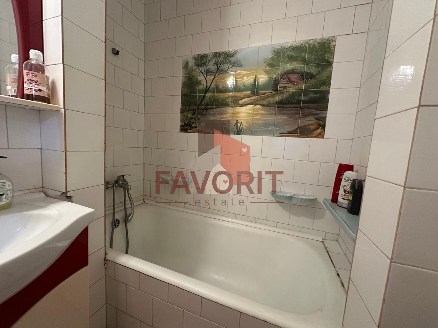 3 camere | etaj 2 | centrala proprie | zona excelenta | - Poză 14