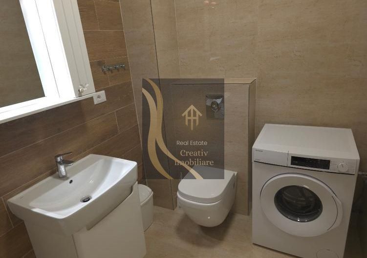 Apartament 2 camere, b-dul Iuliu Maniu, Envogue Residence - Poză 9