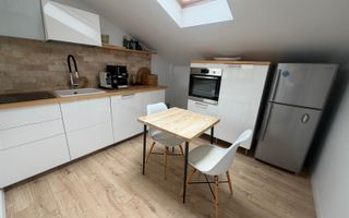 VILA INDIVIDUALA CLINCENI, 5 CAMERE, NOU, TEREN 602MP, COMISION 0% - Poză 27