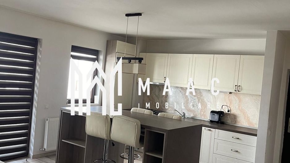 Apartament 2 camere de închiriat | Șelimbăr | balcon | lift - Poză 2
