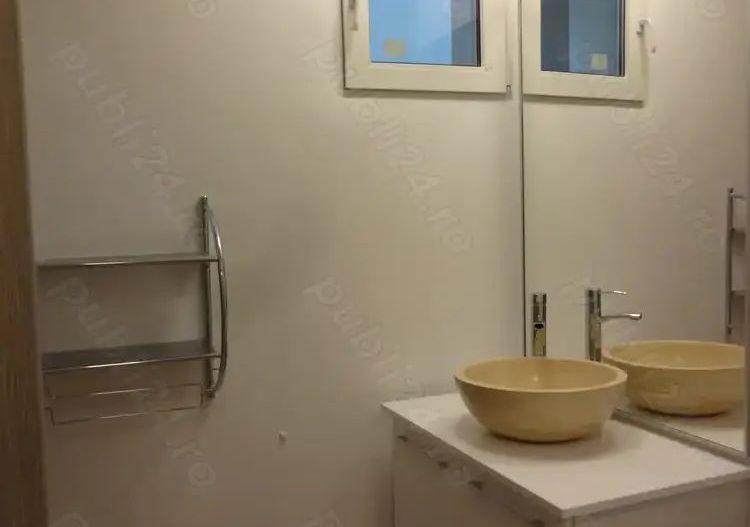 Inchiriere apartament 2 camere ultracentral la metrou Tineretului - Poză 8
