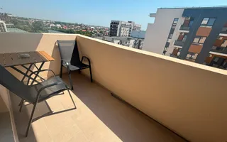 Apartament 2 camere de inchiriat - Drumul Binelui - Metrou Aparatori - Poză 15