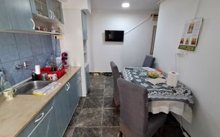Apartament 3 camere | Etajul 3 | Zona Micro 16 - Poză 8