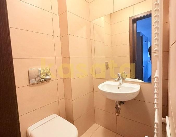 Apartament 2 camere | mobilat si utilat | UpGround etaj 3 - Poză 12