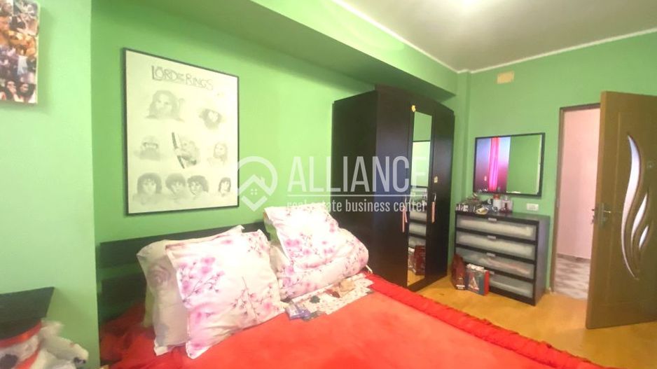 Inel 1 Constanța(COD 07) - Apartament 4 camere -149 mp - Poză 15