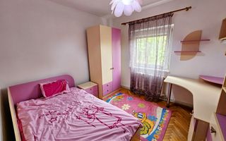 Apartament 3 camere decomandat, etaj 2, ultracentral, zona Primarie - Poză 10