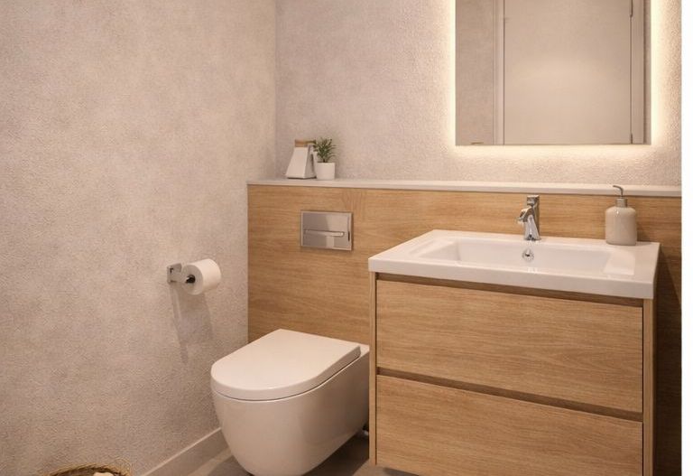 Acasă, în 3 camere bine gândite – spațiu, lumină și confort - Poză 17