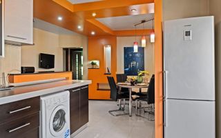 Apartament cu 4 camere***LUX***103mp // B-ul Unirii - Poză 21