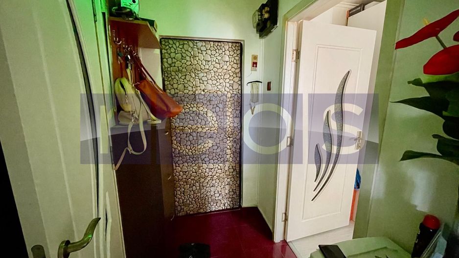 VANZARE GARSONIERA 26mp DECOMANDATA NICOLAE GRIGORESCU TITAN - Poză 9