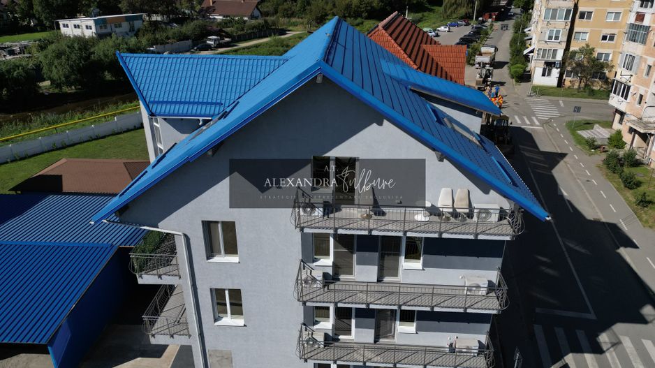 Oportunitate strategică de dezvoltare în Hațeg 3.079 mp - Poză 4