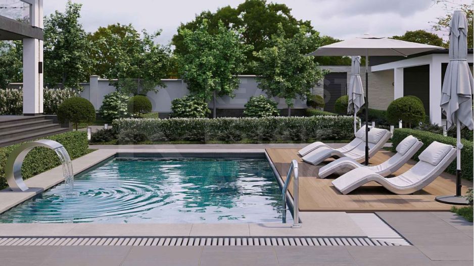 Vânzare, casă, 6 camere, str. Decebal, Durlești - Poză 4