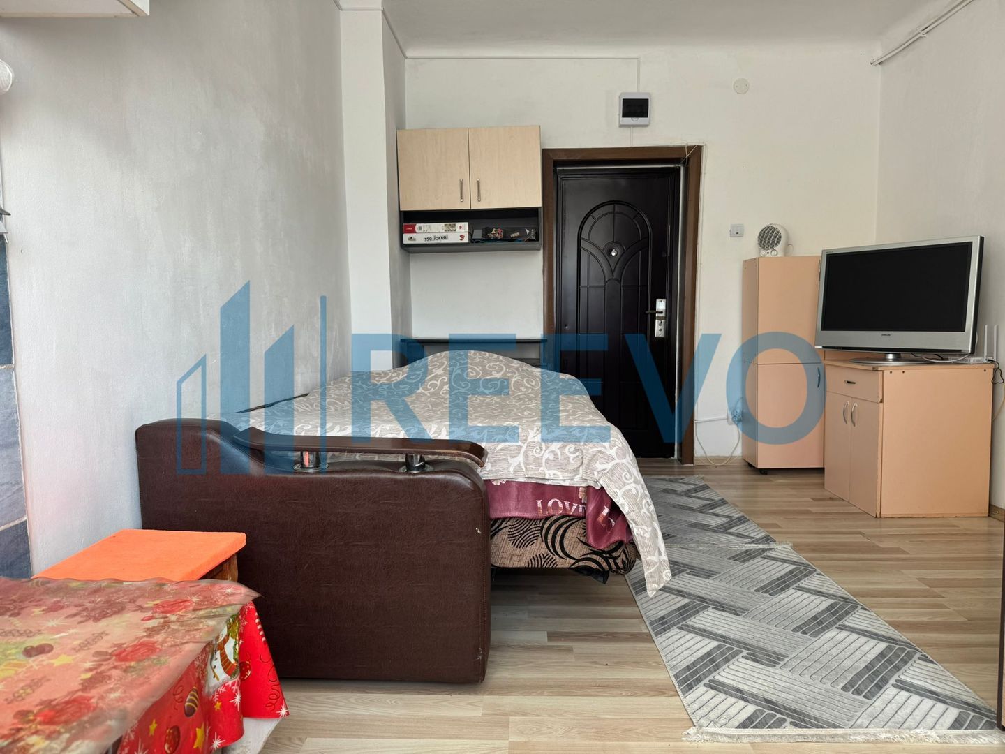 Garsonieră, 24 mp – Str. Nicu Enea, Bacău – Comision 0% - Poză 5