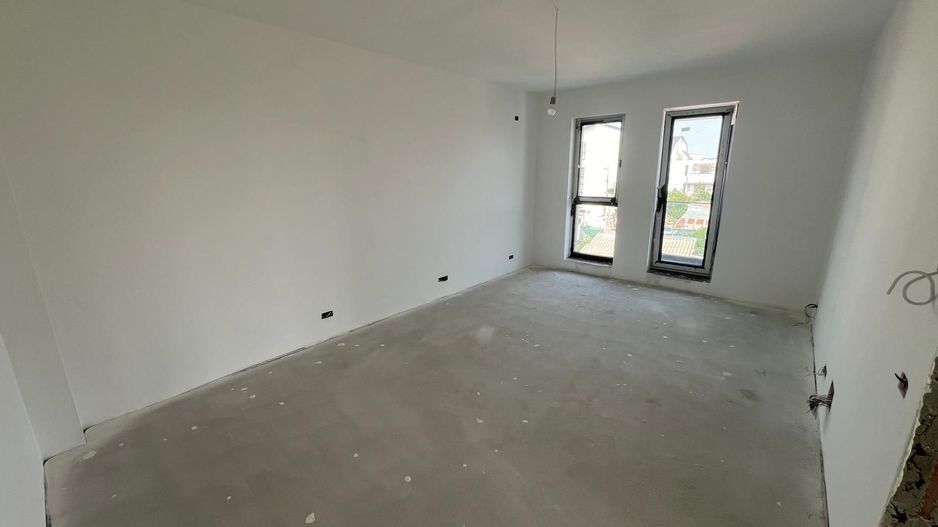 Apartament 3 camere , Aviației, bloc 2025, 109 mp utili + 2 balcoane. - Poză 4