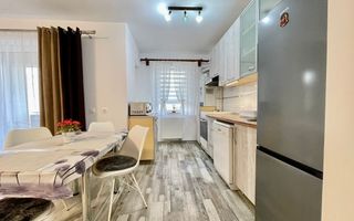 Apartament 2 camere | Parcare Subterană | Boxă | Maurer Residence - Poză 9