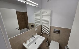 3 camere Iancu Nicolae Padurea baneasa - Poză 8