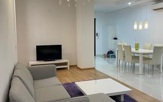 2 camere, langa ISHO-bulevardul Take Ionescu, apartament superb - Poză 1