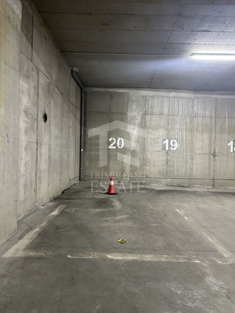 VICTORIEI - Basarab | Chirie 2 Camere | Parcare + Metrou - Poză 11