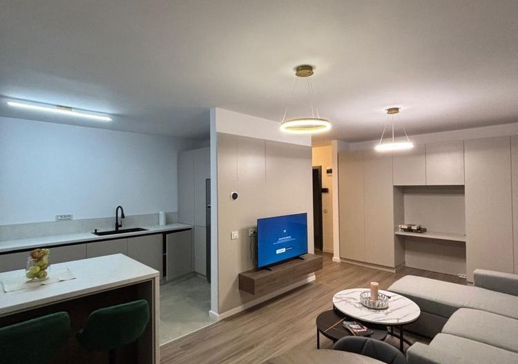 Apartament 2 camere semidecomandate¶ Fabricii ¶ Complex Elite - Poză 2