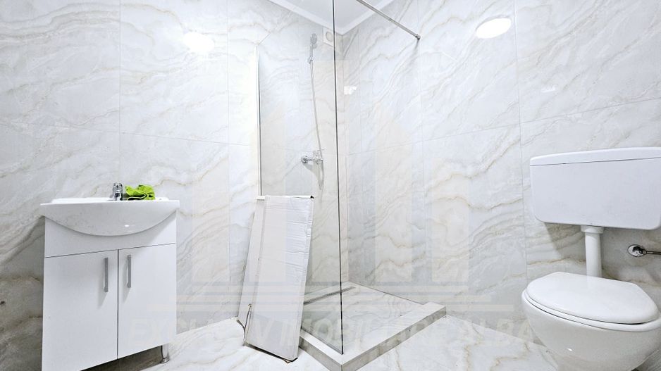 Apartament 2 camere decomandate | 44 mp | Bloc Nou | Cetate - Poză 3