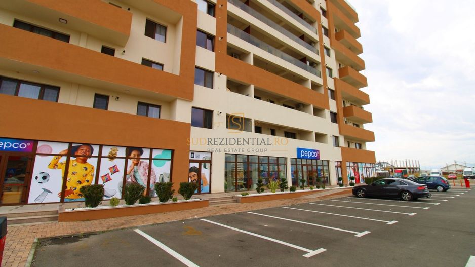 S5- Teren cu Proiect Autorizat intr-un cartier rezidential de renume - Poză 13