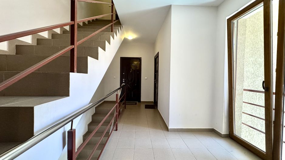 Apartament 2 camere, spațios si primitor, lângă pădure, zona Fropin - Poză 20
